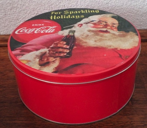 07629-1 € 4,,00 coca cola voorraad 13 cm h8 cm